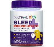 Natrol Kids Sleep + Immune Health Berry - 50 gummies
