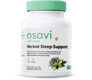 Osavi Herbal Sleep Support, Variationer 60 vegan caps