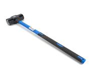 HBM Professional 6,35 kg Glasfiberhammer, hammare