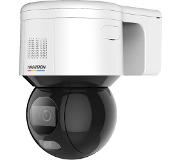 Hikvision 4 MP ColorVu Speed Dome Camera DS-2DE3A400BW-DE(F1)(T5) HikVision