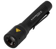 Led Lenser P5 Core 150lm Svart