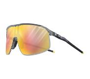 Julbo Density Sunglasses Guld Reactiv/CAT1-3 LAGP