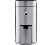 Wilfa Wsfb-100s Uniform Kaffekvarn - Kaffekvarnar Silver