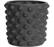 DBKD CLOUDY Kruka Mörkgrå Mini