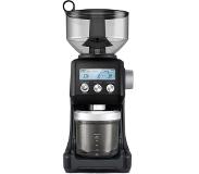 Sage The Smart Grinder Pro Kaffekvarn - Kaffekvarnar Rostfritt Stål Svart