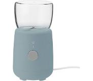 Rig-Tig Foodie Elektrisk Kaffekvarn - Kaffekvarnar Plast Dusty Blue