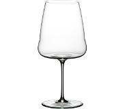 Riedel Winewings Cabernet/ Merlot Vin - Vinglas Glas Klar