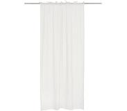 Fanni K Gardin Linne 140x240 cm Vit