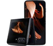 Lenovo razr 2023 Qualcomm Snapdragon 8+ Gen 1, Android 12, 256GB