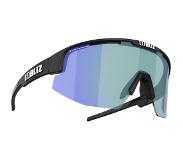 Bliz Matrix Nano OPC Matt Blackbrown