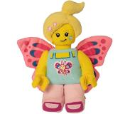 Euromic LEGO Iconic Butterfly plush toy H 30 cm