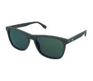 Lacoste 860se Sunglasses Grönt Medium Green Man