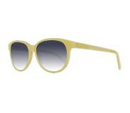 Just cavalli Jc673s-5541w Sunglasses Beige Man