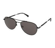 Calvin Klein 20109s Sunglasses Svart Black/CAT3 Man