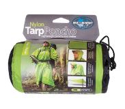 Sea to Summit Nylon Tarp Grönt Man