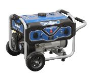 Hyundai 7 hk generator