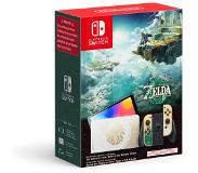 Nintendo Switch OLED TLOZ: Tears of the Kingdom (Limited Edition)