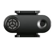 Tickless Pet Mini Svart