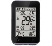 IGPSPORT Igs320 Cycling Computer Silver
