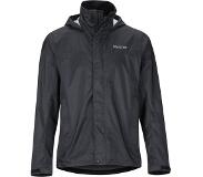 Marmot Precip Eco Jacket Svart XL Man