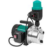 Vonroc Hydroforpump / Automatisk pump – 1000W – 3500l/h | Med tryckvakt