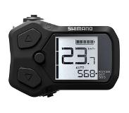 Shimano En500 Cycling Computer Svart
