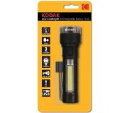 Kodak Laddningsbar Ficklampa LED Handy 150R