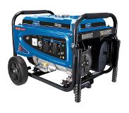Scheppach kraftgenerator SG3200