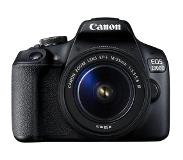 Canon EOS 2000D 18-55mm III