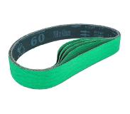 MSW Slipband - 760 mm - korn 60 - zirkon