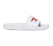 Diesel Mayemi Sandals Vit EU 39 Kvinna