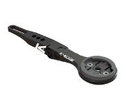 K-EDGE Garmin Integrated Handlebar System Mount Svart