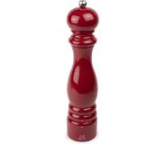 Peugeot Paris U'select Pepparkvarn 30 Cm - Kryddkvarnar Trä Passion Red