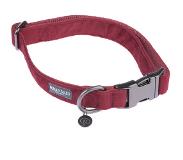 Nomad Tales Blush halsband, rosé L B25mm hund
