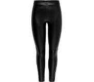 JDY Stine Leggings Svart M Kvinna
