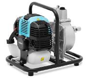 Hillvert Bensindriven vattenpump - 1,2 kW - 10 m³/h