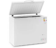 Royal Catering Frysbox - 190 L - Royal Catering - 58 W