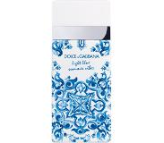 Dolce&Gabbana Light Blue Summer Vibes, EdT 50ml