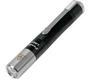 Fenix Ld02 V2.0 Svart 70 Lumens