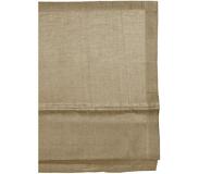 Himla Sunday Hissgardin Natural 110x180 cm