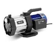 Hillvert Bevattningspump - 1100 W - 5,4 m³/h - plast