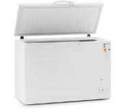 Royal Catering Frysbox - 242 L - Royal Catering - 63 W