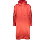 CMP Rain 39x6617 Poncho Röd XL Man