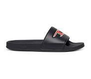 Diesel Mayemi Sandals Svart EU 37 Kvinna