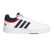 Adidas Hoops 3.0 Trainers Vit EU 44 2/3 Man