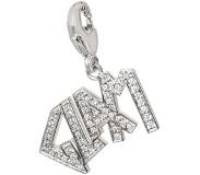 Ti sento 8335zi Charm Silver Man
