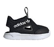 Adidas 360 Sandals Svart EU 27 Pojke