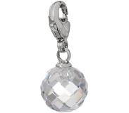 Ti sento 8165zi Charm Silver Man