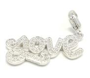 Ti sento 8064zi Charm Silver Man