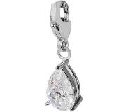 Ti sento 8166zi Charm Silver Man